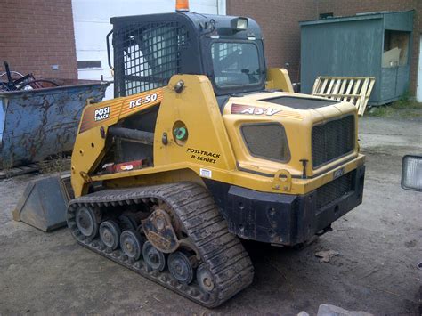 asv skid steer rc50 hydraulic|asv rc 100 for sale.